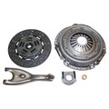 Crown Automotive 1982-1986 Cj-5/Cj-7/Cj-8 Clutch Kit 3240278MK